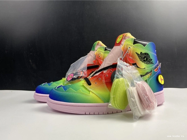 1 AIR OG BALVIN JORDAN X J DC3481-900 HIGH 0723